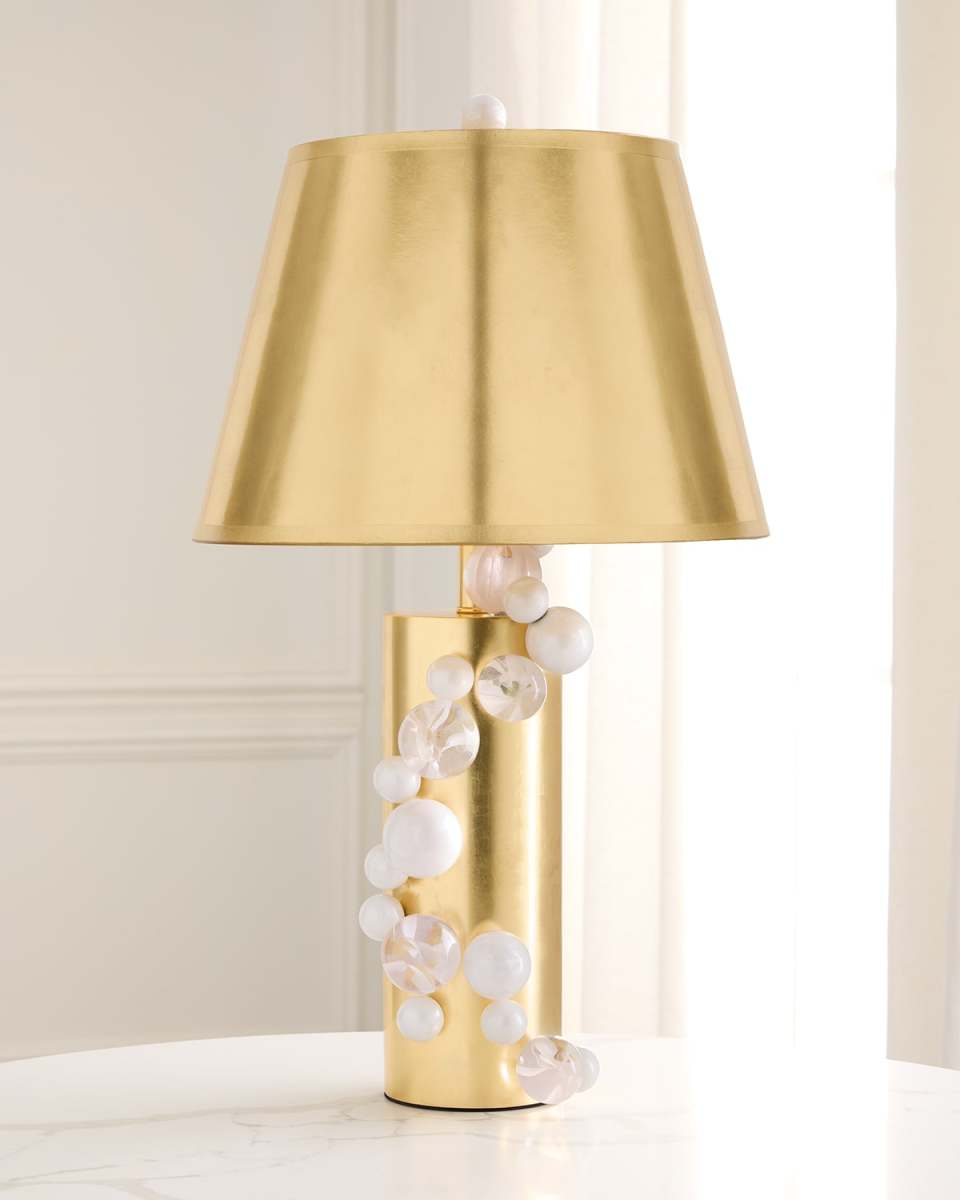 Buble 31" Table Lamp